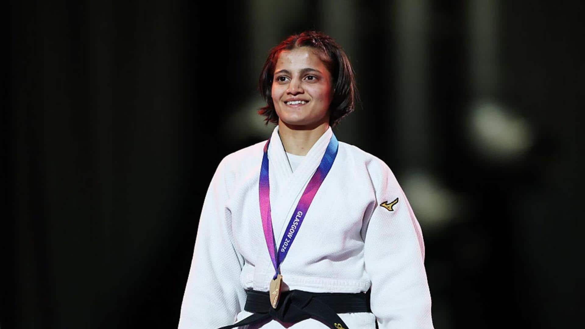 India's Asmita Dey eyes Asian Games glory amid financial hurdles