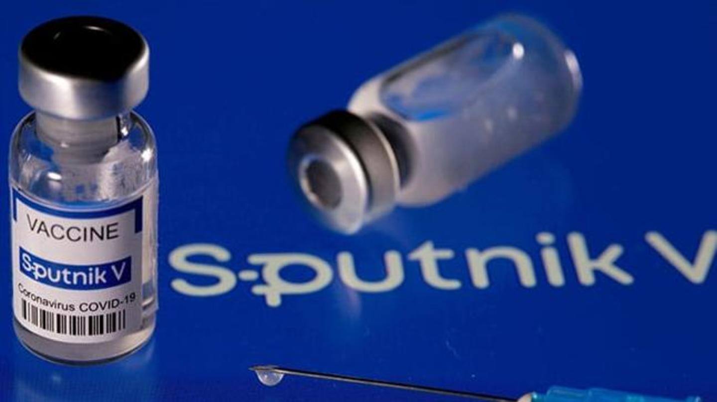 Sputnik Light vaccine may launch in India by December Sputnik Light vaccine may launch in India by December