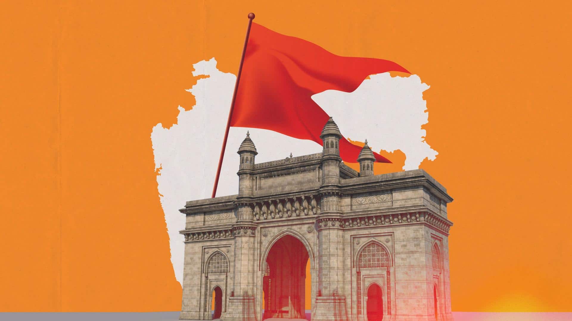 Maharashtra Divas: 6 reasons that make the state special