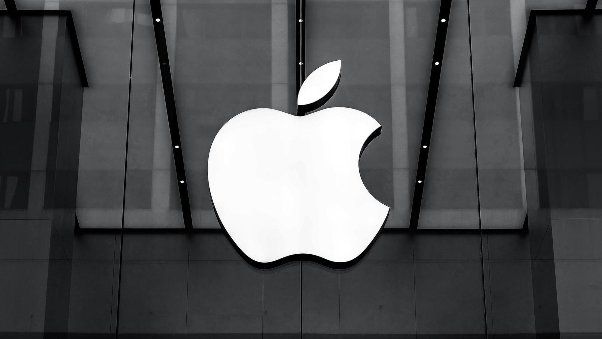 Apple intensifies research initiatives in China amid declining market position