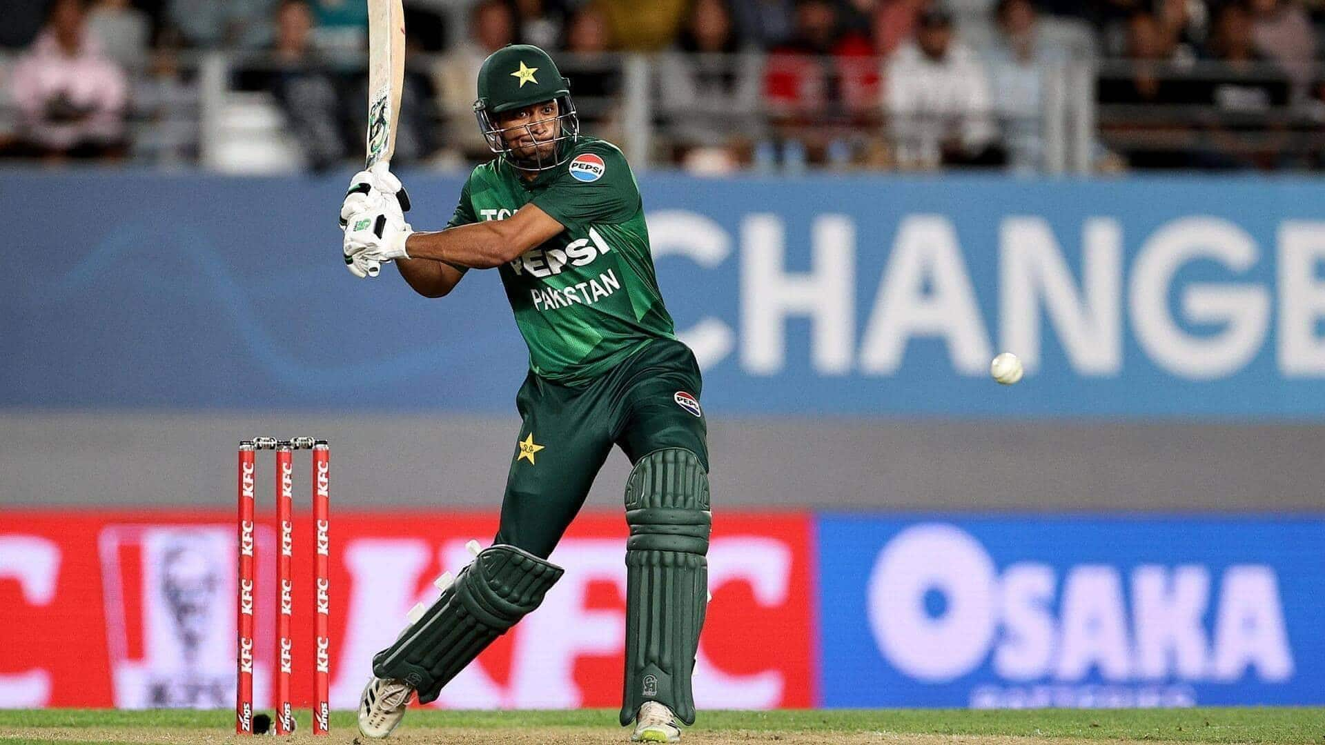 5th T20I preview: Pakistan seek pride versus confident New Zealand