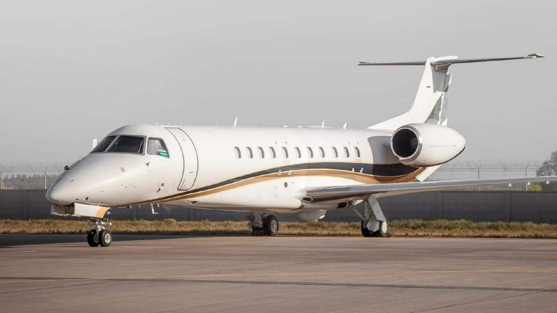 Dunes Air launches premium charter services to meet rising demand Dunes Air launches premium charter services to meet rising demand