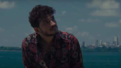 'First Copy' trailer: Munawar Faruqui plays piracy kingpin