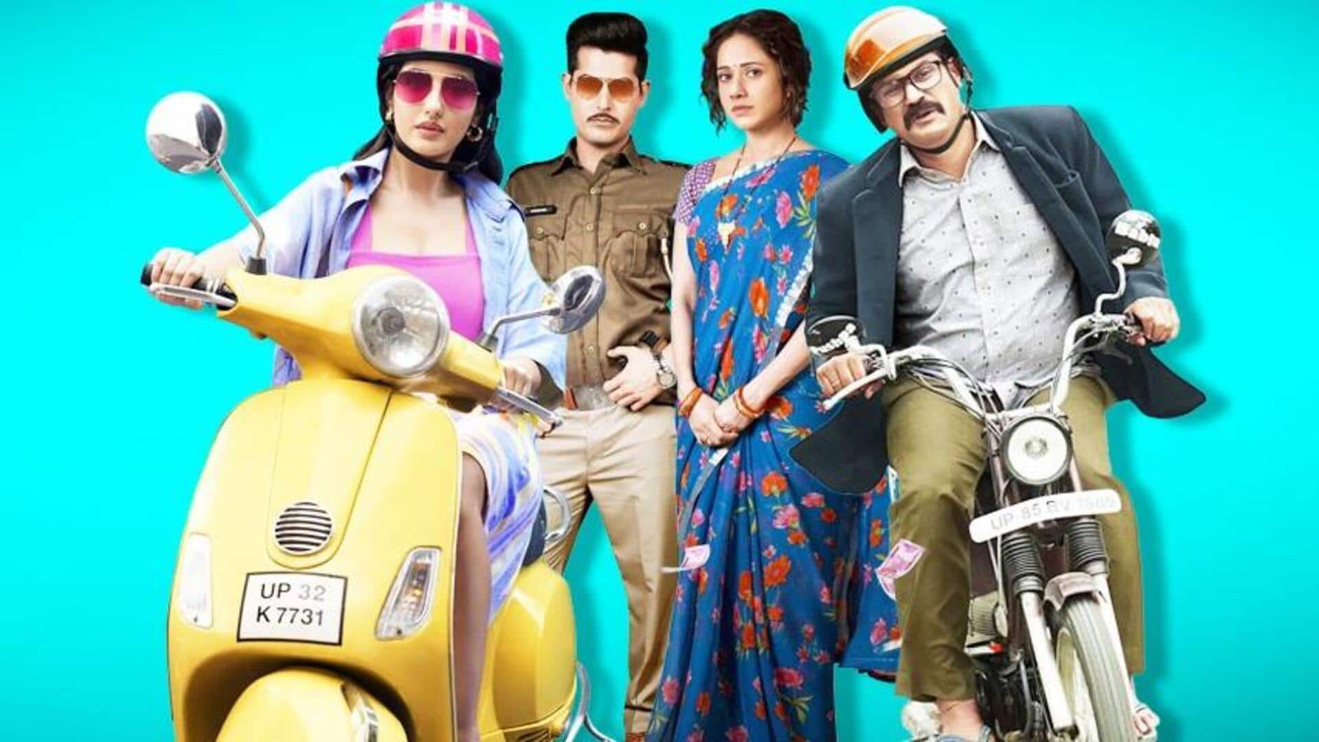 'Ufff Yeh Siyapaa': Everything to know about Luv Ranjan's film 'Ufff Yeh Siyapaa': Everything to know about Luv Ranjan's film