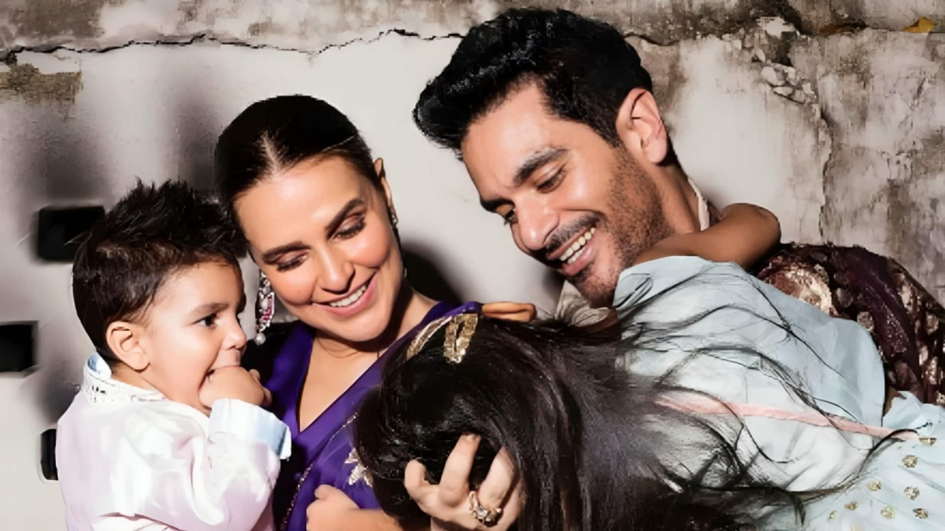 'Same...as Alia': Neha Dhupia on backlash over pregnancy before marriage 'Same...as Alia': Neha Dhupia on backlash over pregnancy before marriage