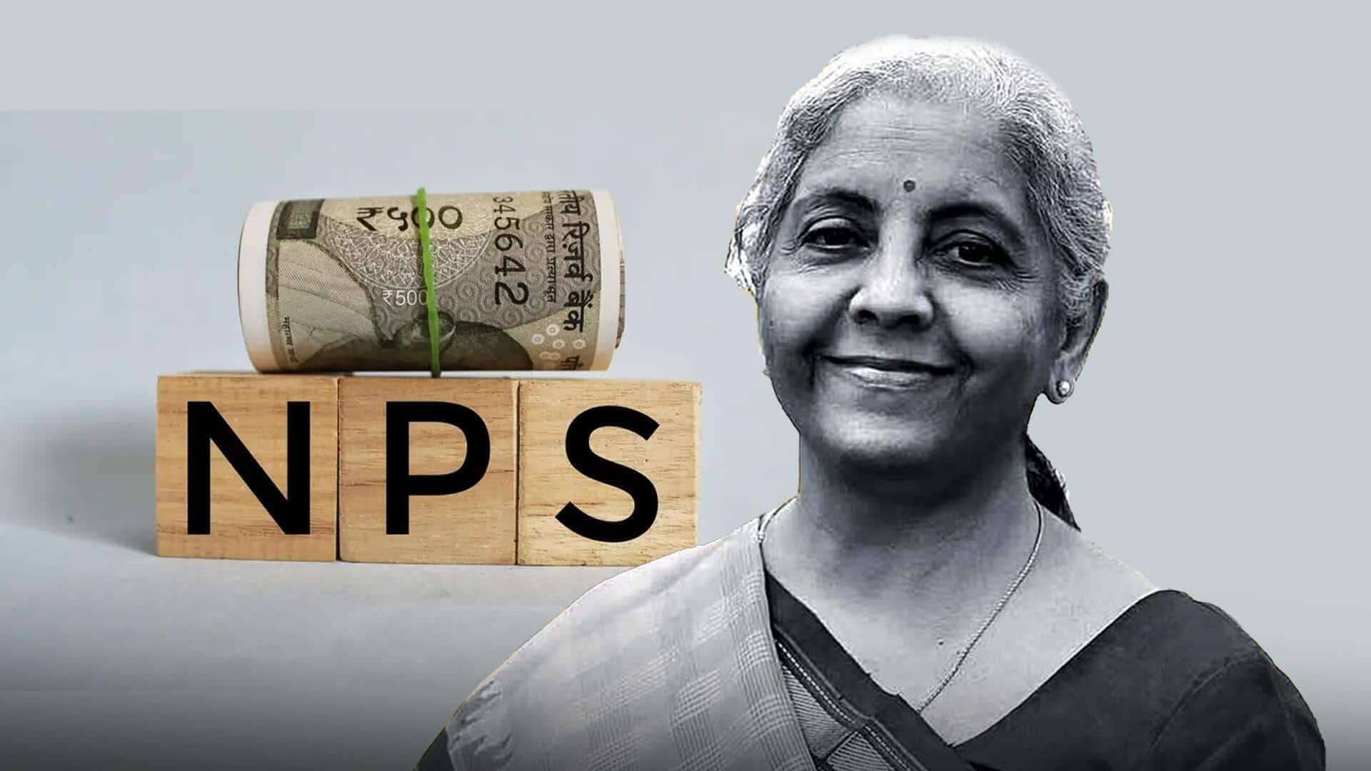 You can now invest 100% in equities under NPS