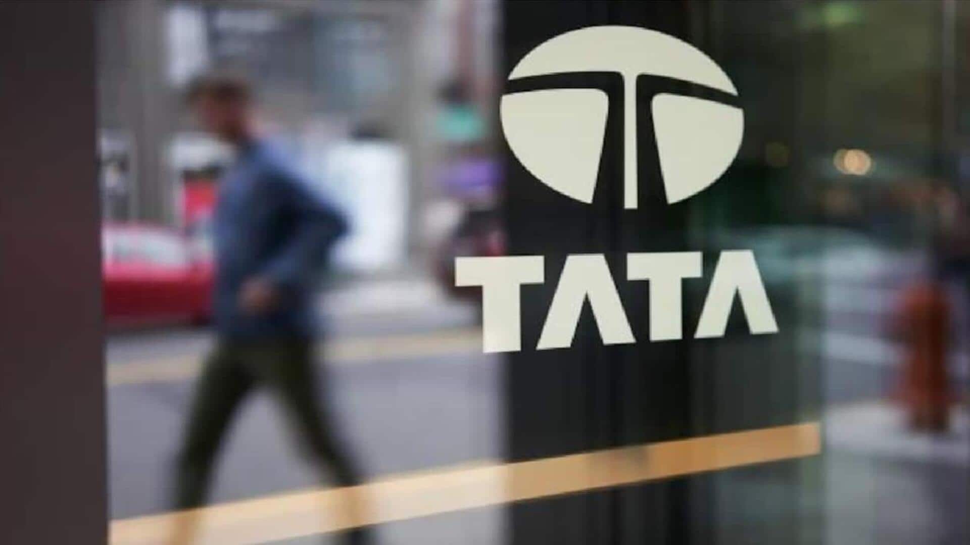 Why Tata Trusts is in turmoil Why Tata Trusts is in turmoil