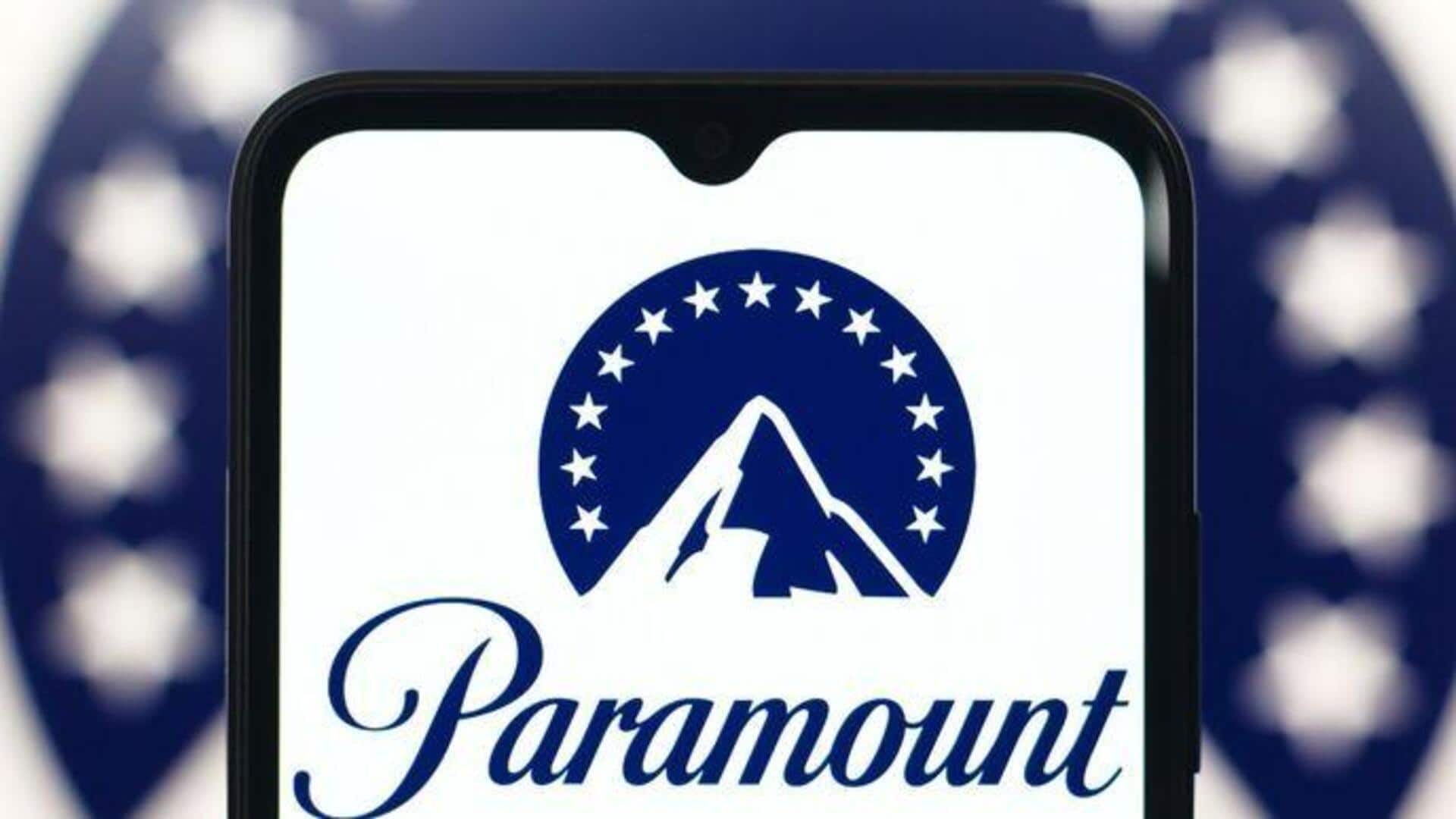 Paramount Skydance to cut 2,000 jobs in $2B cost-saving push Paramount Skydance to cut 2,000 jobs in $2B cost-saving push