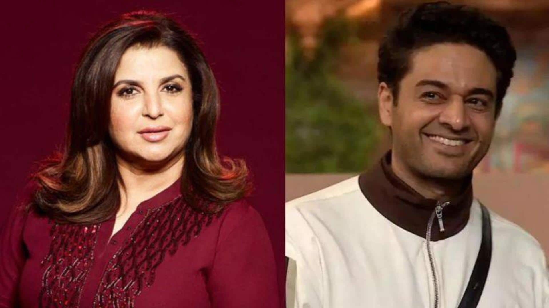 'BB 19': Farah Khan questions Gaurav Khanna's obsession with captaincy