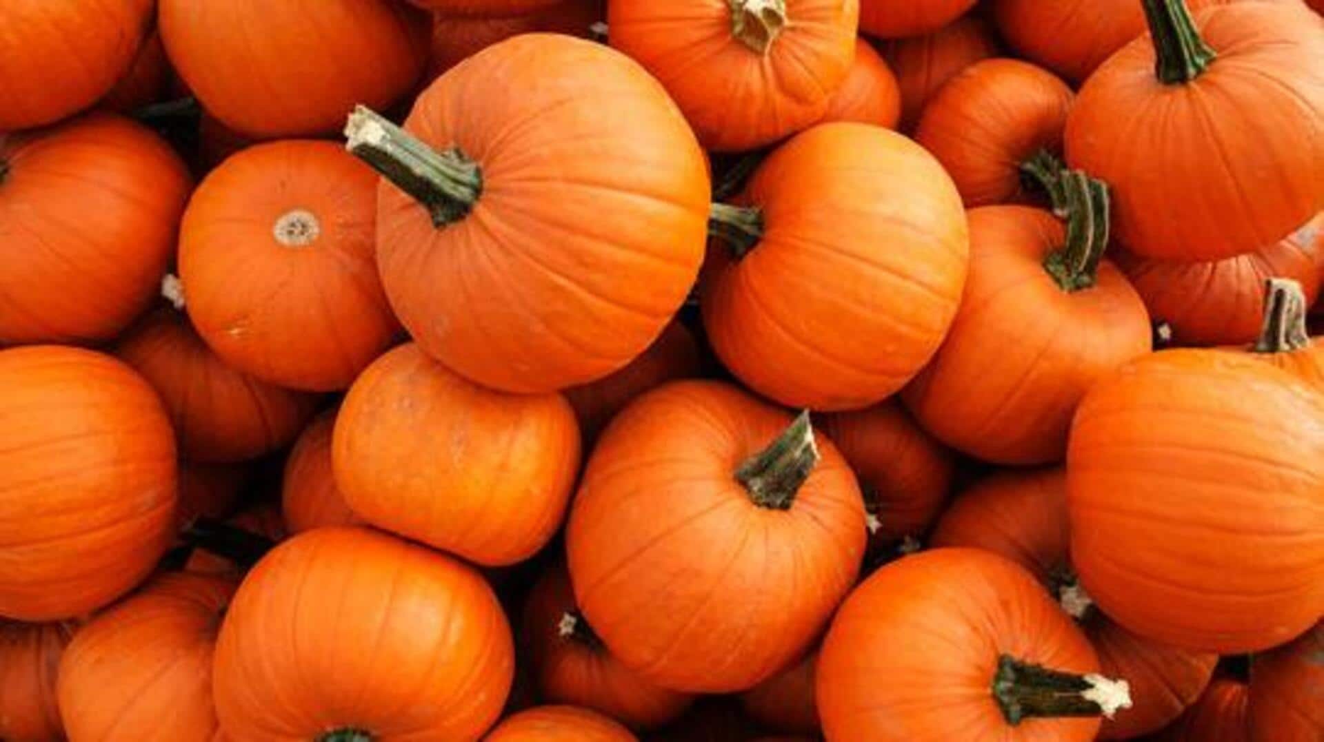 Why you should know about fluted pumpkin