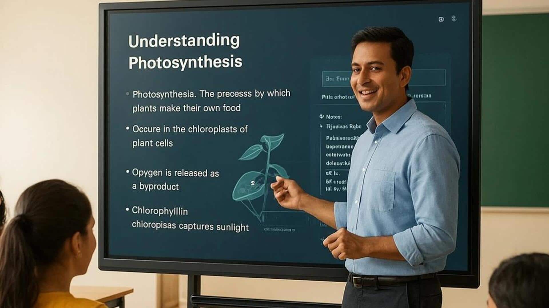 How AI tools have become teachers' latest BFF! 