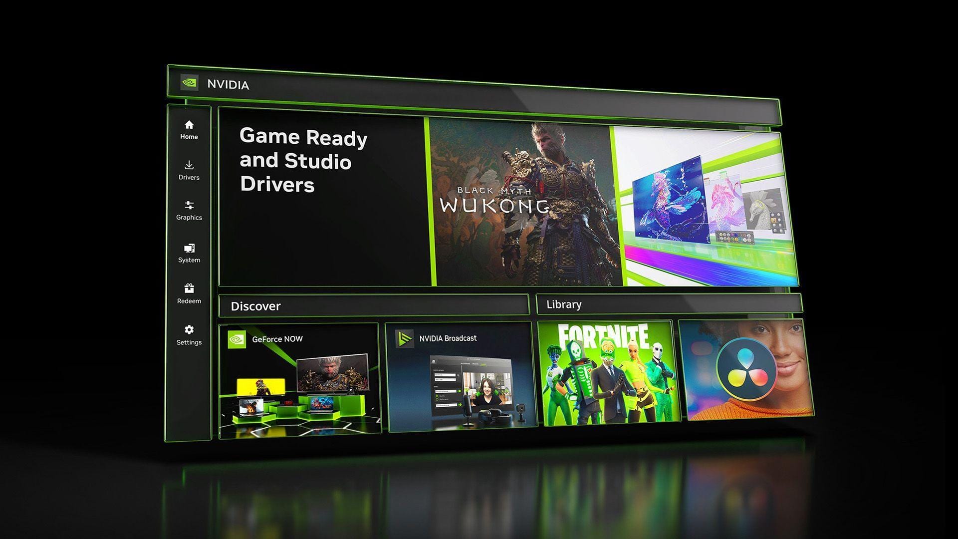 NVIDIA retires its iconic gaming app after 20 years
