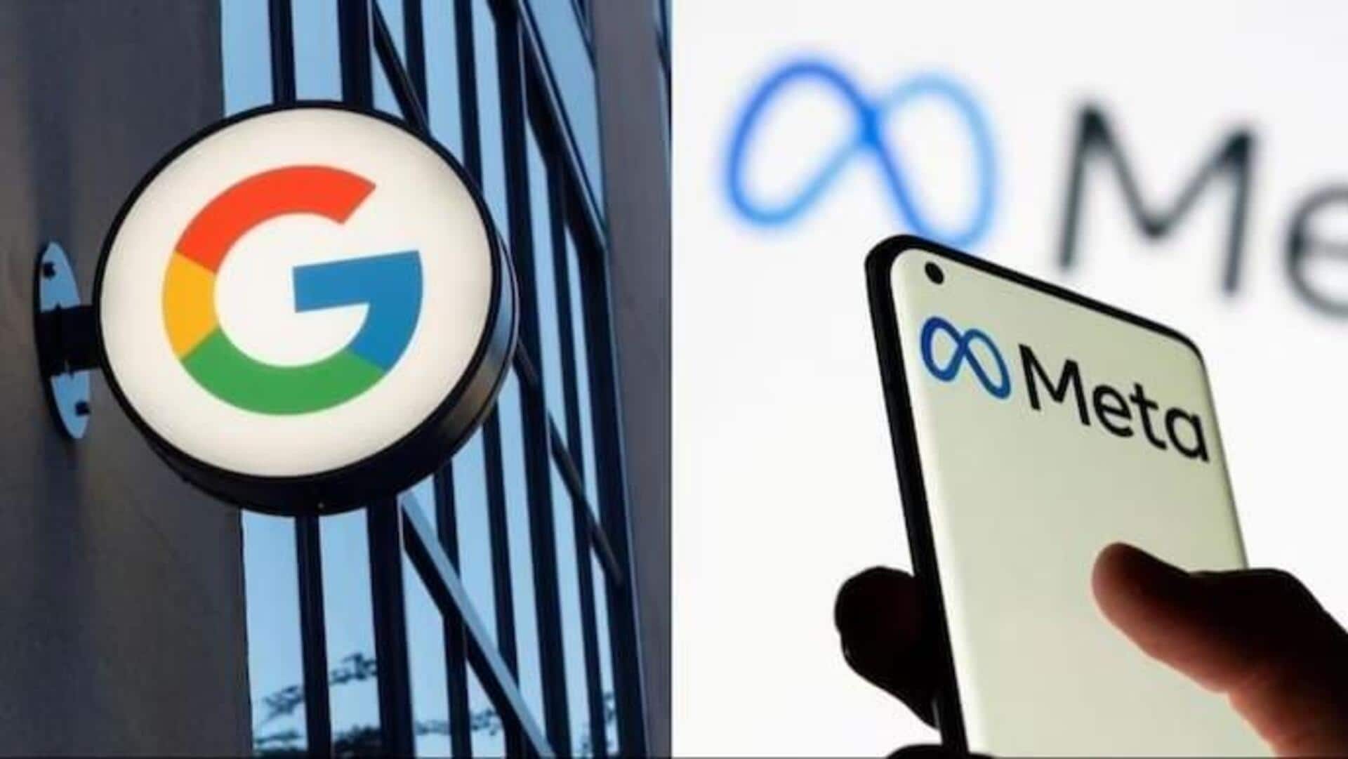 Google, Meta invest $300M to train workers for AI boom