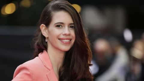 Kalki Koechlin opens up about sexual abuse in Bollywood