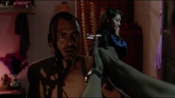 Monsoon Shootout: Could Nawazuddin Siddiqui retain his magic?