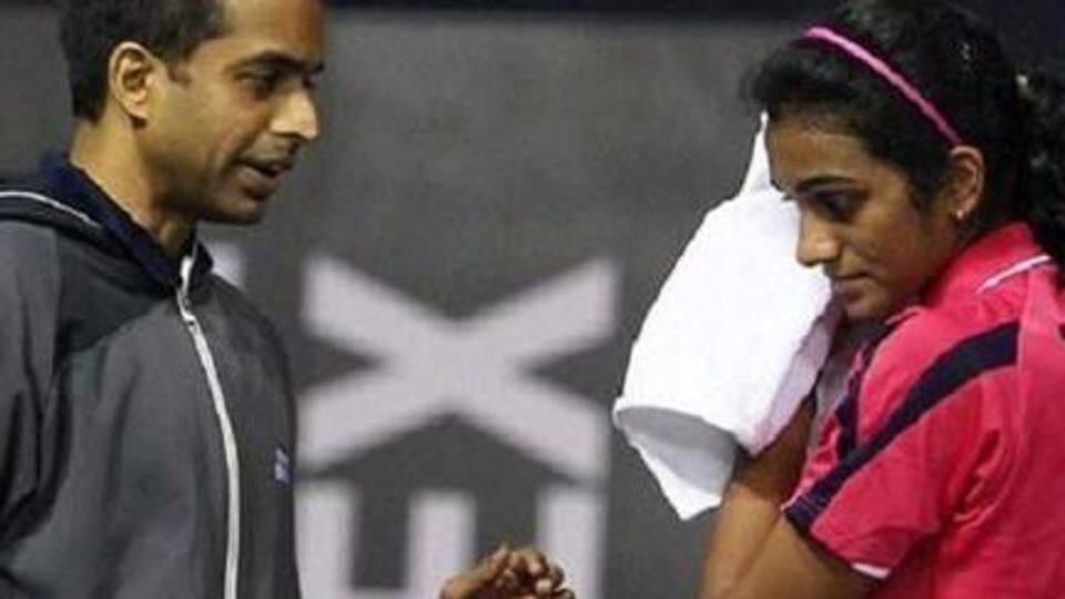 Biopic to be made on badminton coach, Pullela Gopichand