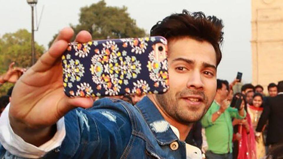 Other projects by Varun Dhawan Other projects by Varun Dhawan