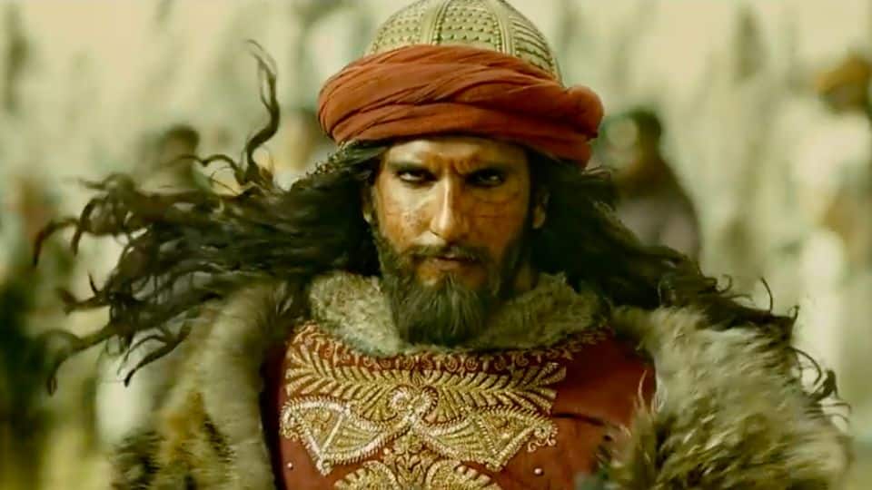 Padmavati will get a certificate only after historians review it