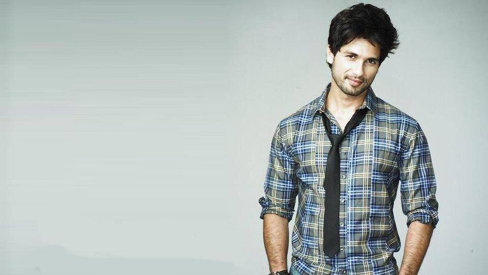 Shahid Kapoor to team-up with Ileana, once again