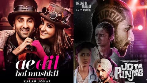 5 Bollywood movies marred by controversies before their release