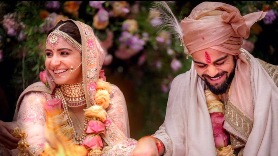 When Rakhi offered her condom brand to Virat-Anushka! When Rakhi offered her condom brand to Virat-Anushka!