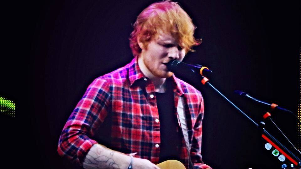 What to expect form Ed Sheeran's gig in Mumbai? What to expect form Ed Sheeran's gig in Mumbai?
