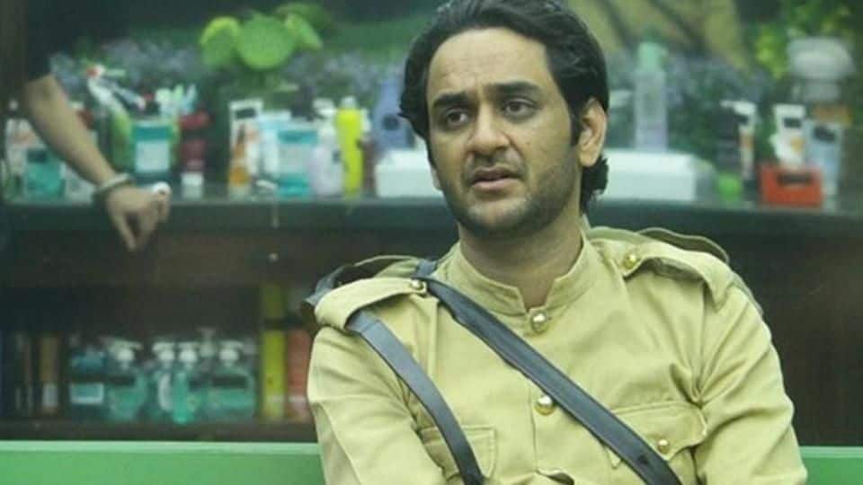 Vikas Gupta, the producer turned mastermind Vikas Gupta, the producer turned mastermind