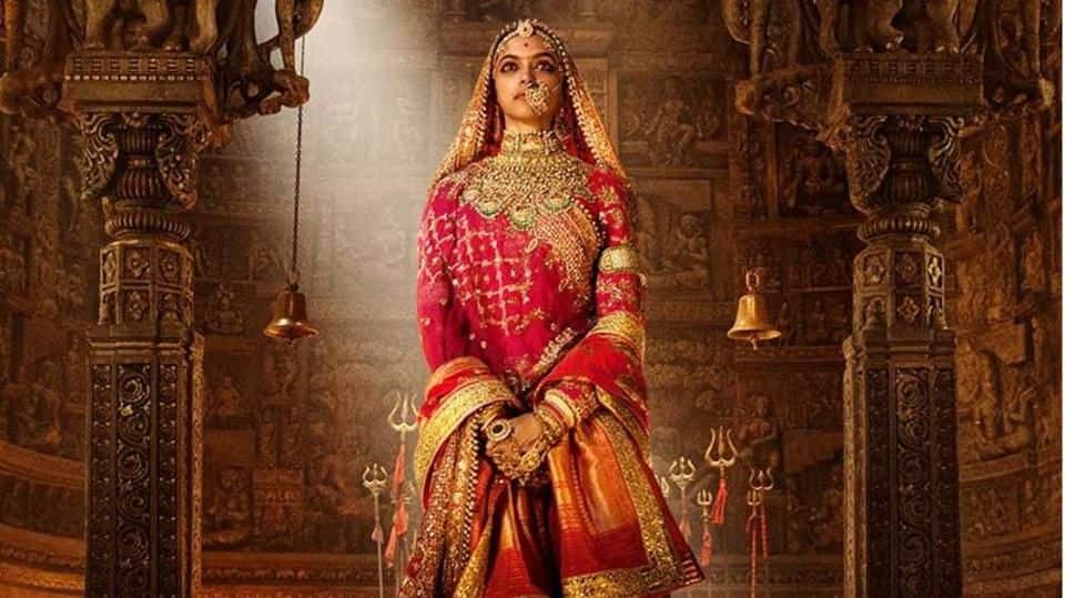 'Padmavati' gets controversies rolling, release may get delayed