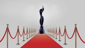 Filmfare awards: Is there any amount of credibility left?
