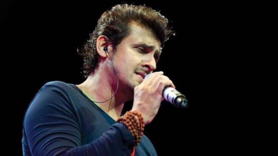 Sonu Nigam faces heat in Dubai for making anti-Islam statements