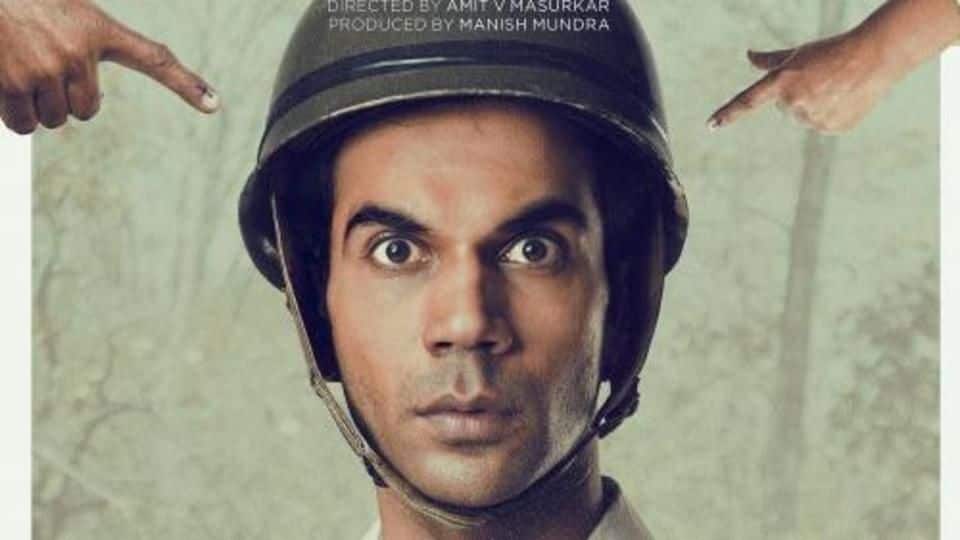 Rajkummar Rao's 'Newton' out of Oscars