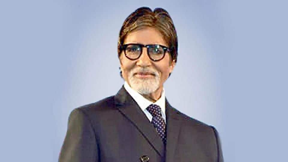 Amitabh closes curtains on KBC, how much did he earn?