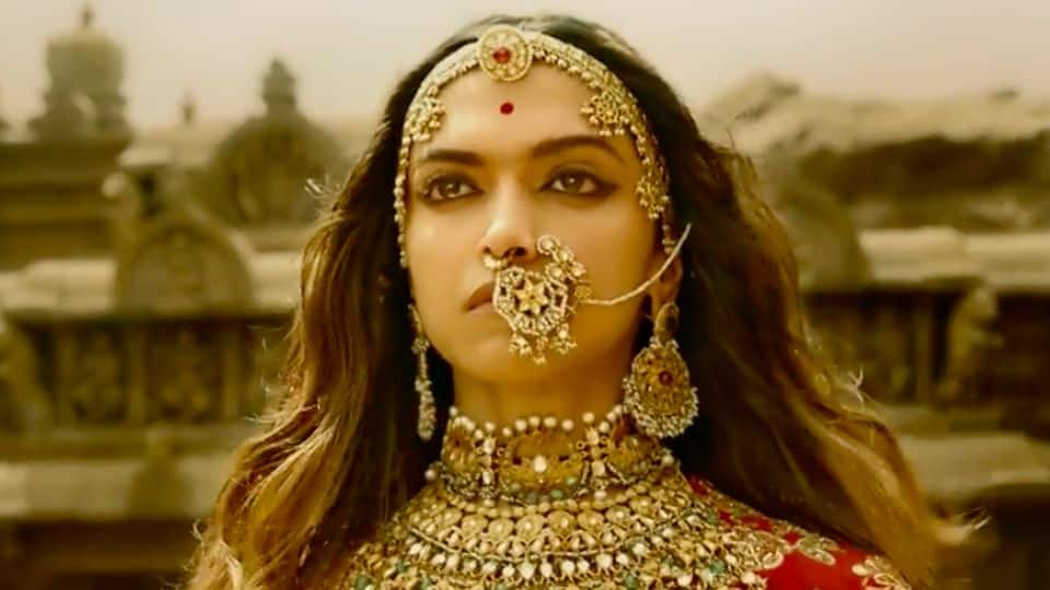 Now, Rashtriya Rajput Karni Sena demands pan-India ban on 'Padmavati'