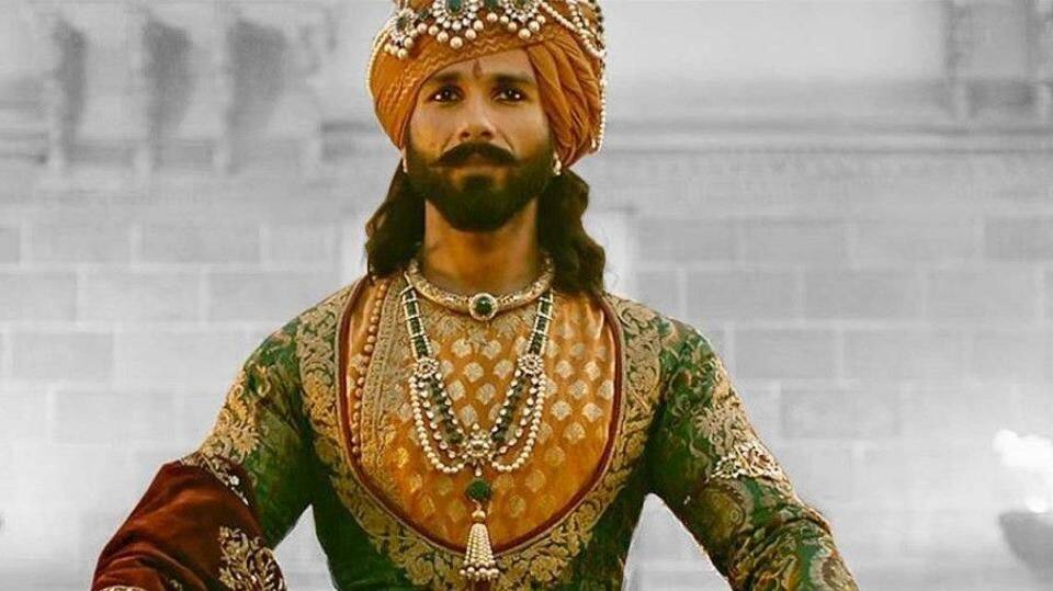 Could Shahid be given a better treatment? Could Shahid be given a better treatment?