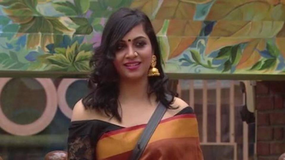 Arshi Khan, the thorough entertainer Arshi Khan, the thorough entertainer