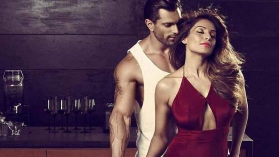 Salman removes Karan-Bipasha's condom ad from Bigg Boss house