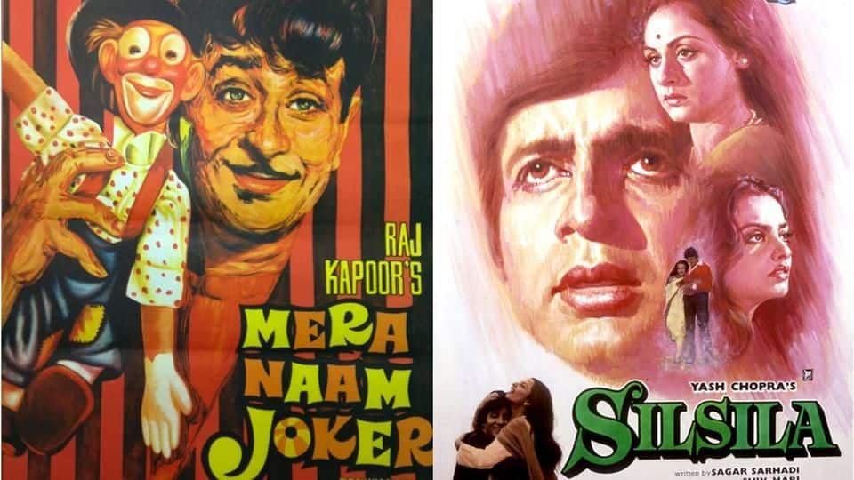 5 Bollywood classics that should be remade