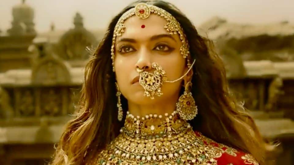 Padmavati's postponement, a blessing in disguise for other films?