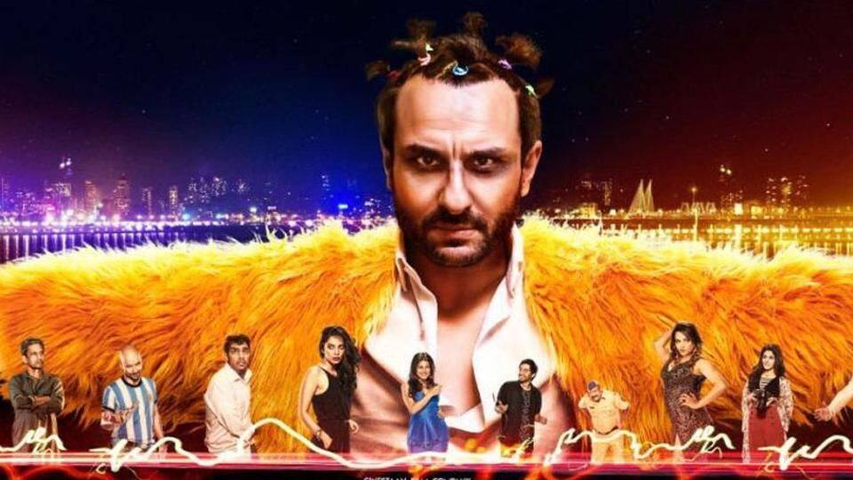 Kaalakaandi: Reasons to watch this Saif Ali Khan-starrer