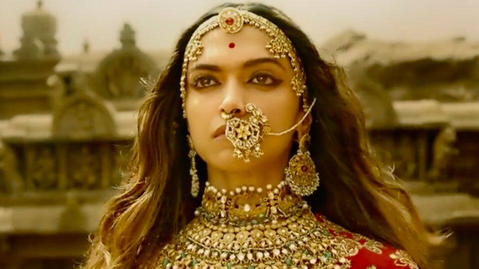 Padmavati: Karni Sena demands complete ban on the film