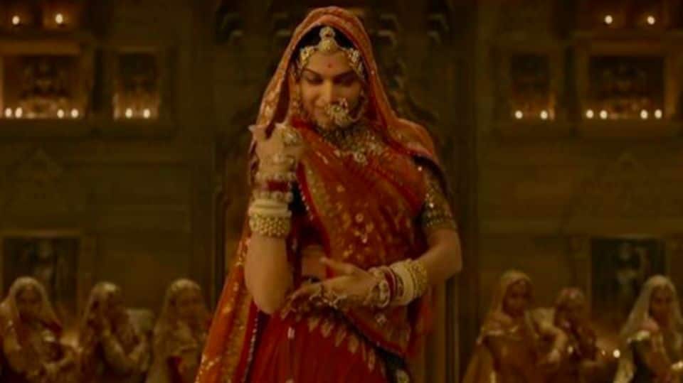 Contrary to the claims, Padmaavat glorifies Rajputs Contrary to the claims, Padmaavat glorifies Rajputs