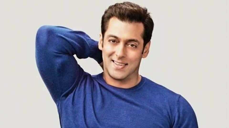 Happy Birthday Salman: Reasons why he is the ultimate superstar