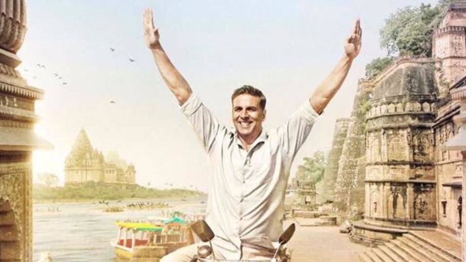 'PadMan' to be screened at the Oxford Union