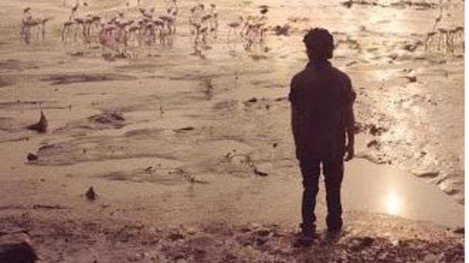 'Beyond The Clouds' by Majid Majidi 'Beyond The Clouds' by Majid Majidi