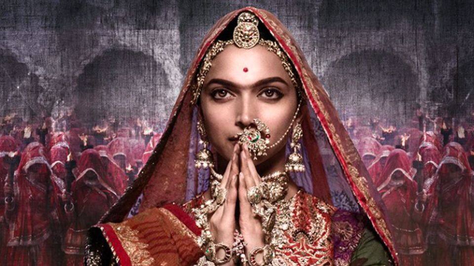 No release for Padmavat in Rajasthan confirms Chief Minister