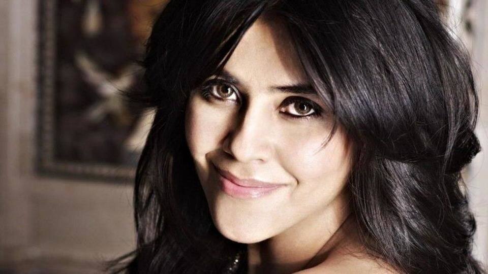 Here's what Ekta Kapoor is eyeing at after 'Bose'