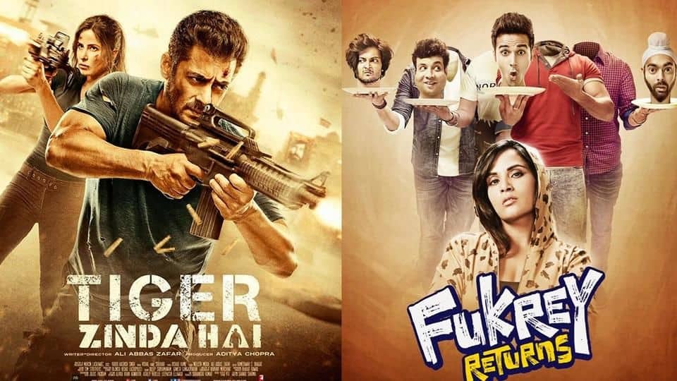 5 Bollywood films to watch out for in December