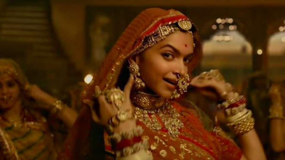 Now, Sri Lankan Prime Minister wants to watch 'Padmaavat'