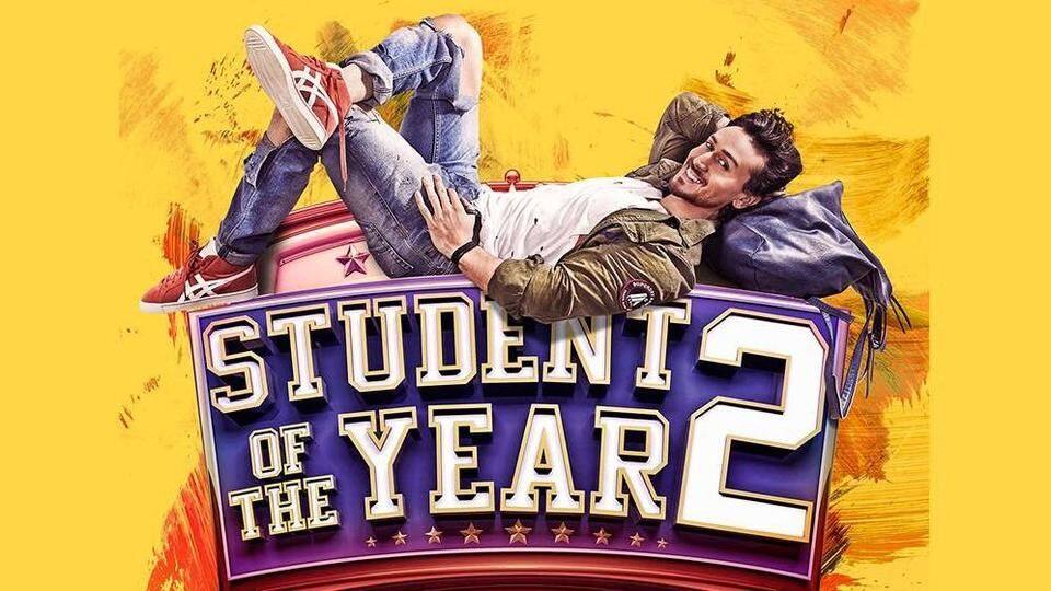 Karan Johar is back with SOTY, with a different star-cast