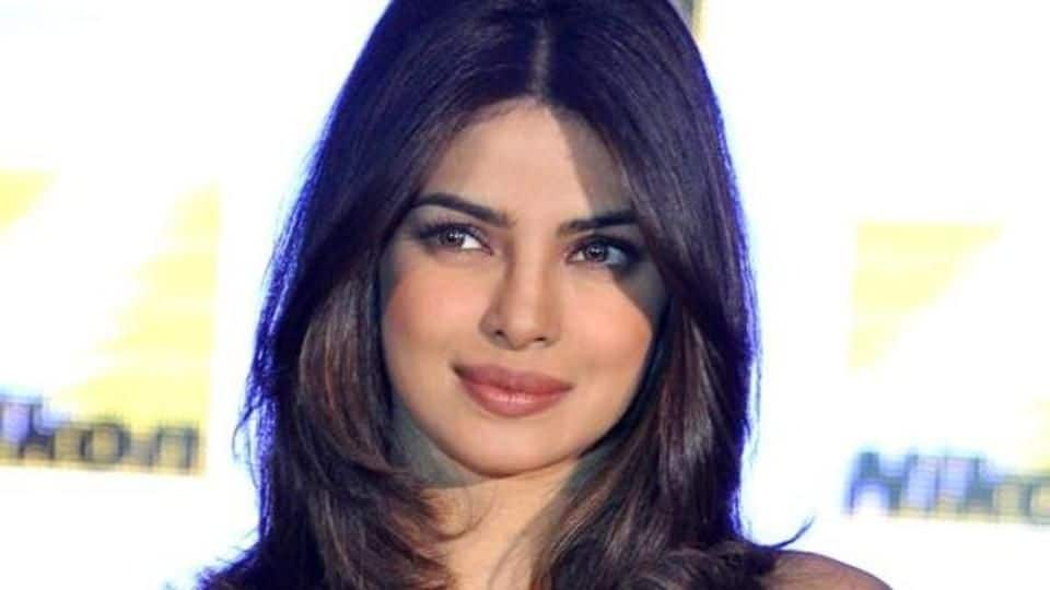 Aseem Chhabra to write Priyanka Chopra's biography soon!